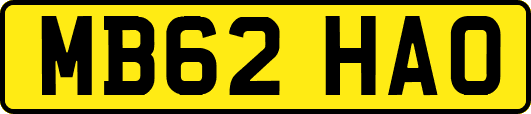 MB62HAO