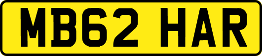 MB62HAR