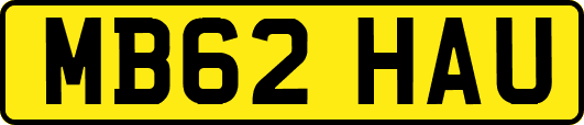 MB62HAU
