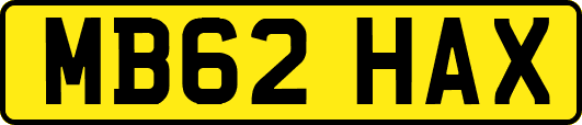 MB62HAX