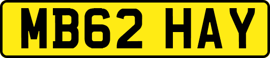 MB62HAY