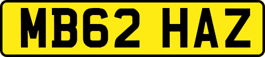 MB62HAZ