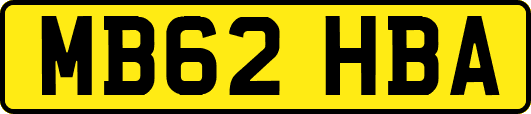 MB62HBA