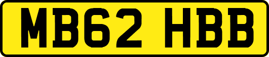 MB62HBB