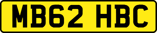 MB62HBC