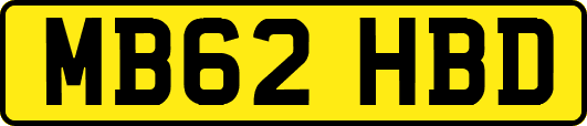 MB62HBD