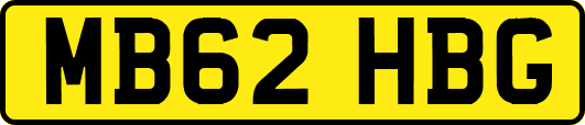 MB62HBG