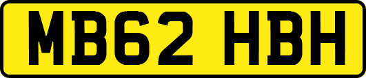 MB62HBH