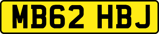 MB62HBJ