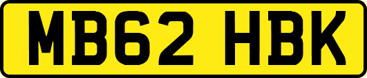 MB62HBK