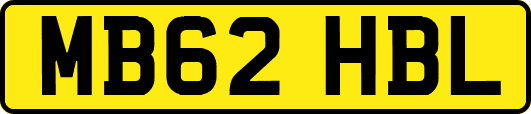 MB62HBL