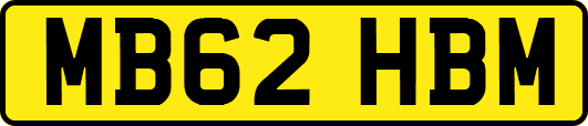 MB62HBM