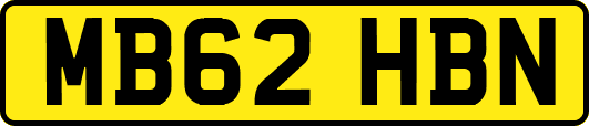 MB62HBN