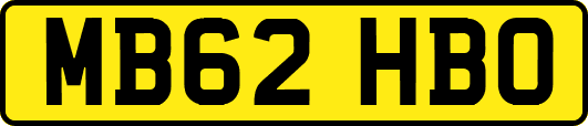 MB62HBO