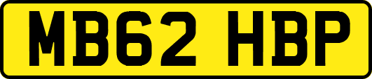 MB62HBP