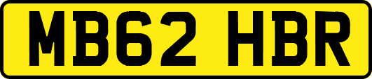 MB62HBR