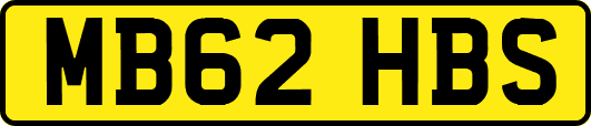 MB62HBS