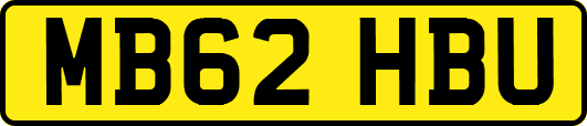 MB62HBU