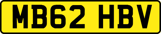 MB62HBV