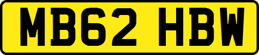 MB62HBW
