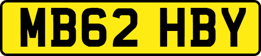 MB62HBY