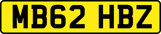 MB62HBZ
