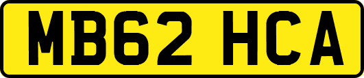 MB62HCA