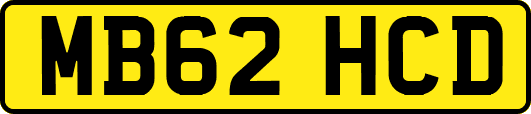 MB62HCD