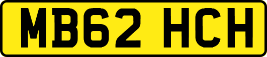 MB62HCH