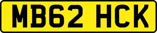 MB62HCK