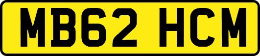 MB62HCM