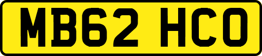 MB62HCO