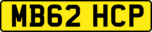 MB62HCP