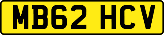 MB62HCV