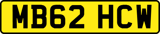 MB62HCW
