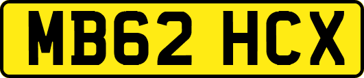 MB62HCX