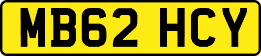 MB62HCY