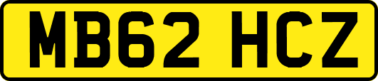 MB62HCZ