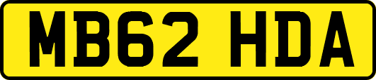 MB62HDA