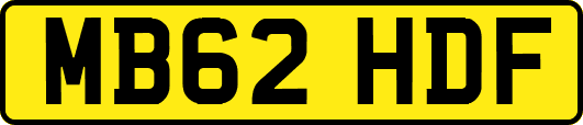 MB62HDF