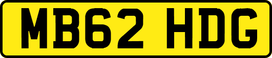 MB62HDG