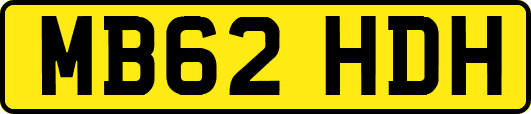 MB62HDH