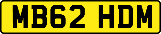 MB62HDM