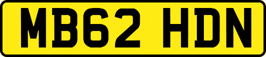 MB62HDN