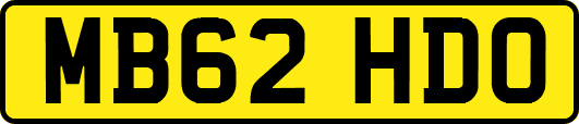 MB62HDO