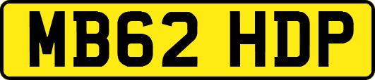 MB62HDP