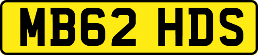 MB62HDS