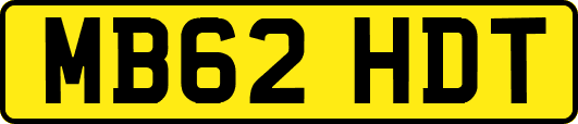 MB62HDT