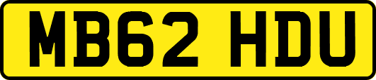 MB62HDU
