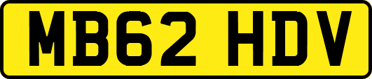 MB62HDV